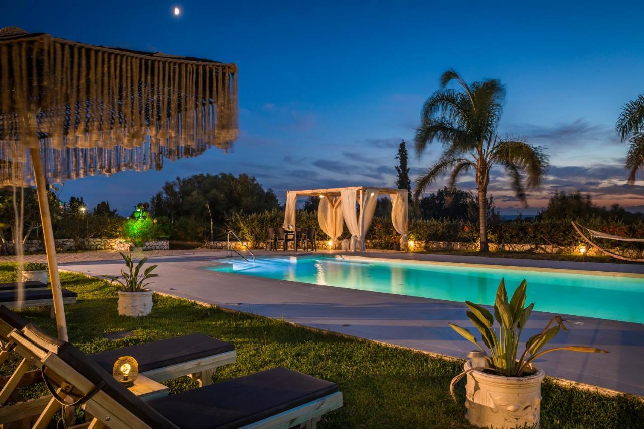 Minia Queen Bee Residence מראה חיצוני תמונה