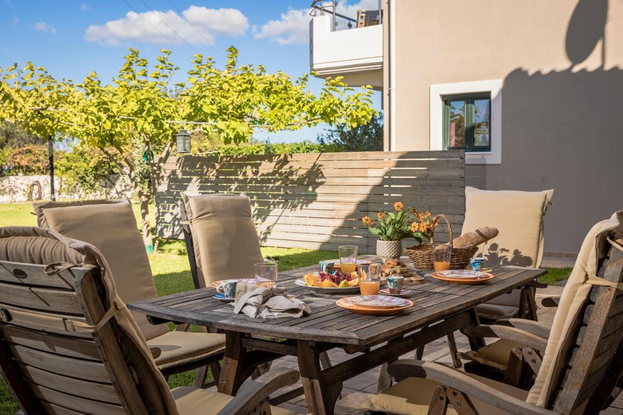 Minia Queen Bee Residence מראה חיצוני תמונה