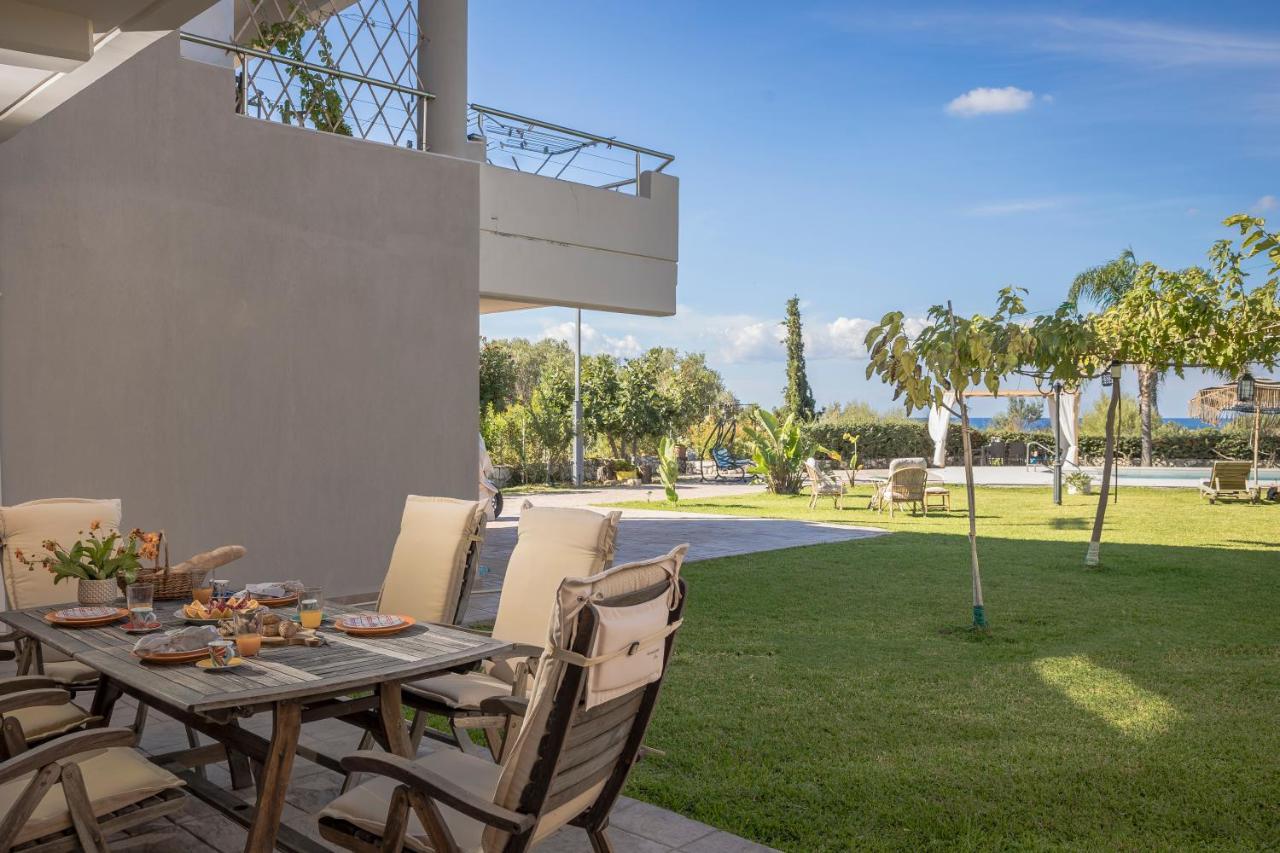 Minia Queen Bee Residence מראה חיצוני תמונה