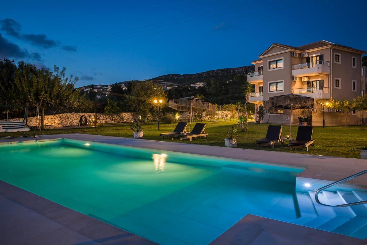 Minia Queen Bee Residence מראה חיצוני תמונה