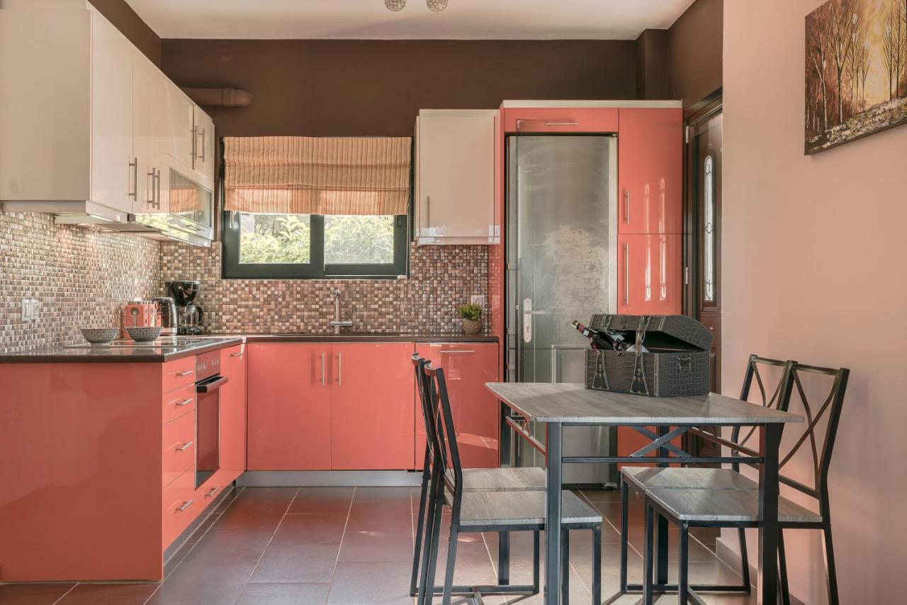 Minia Queen Bee Residence מראה חיצוני תמונה