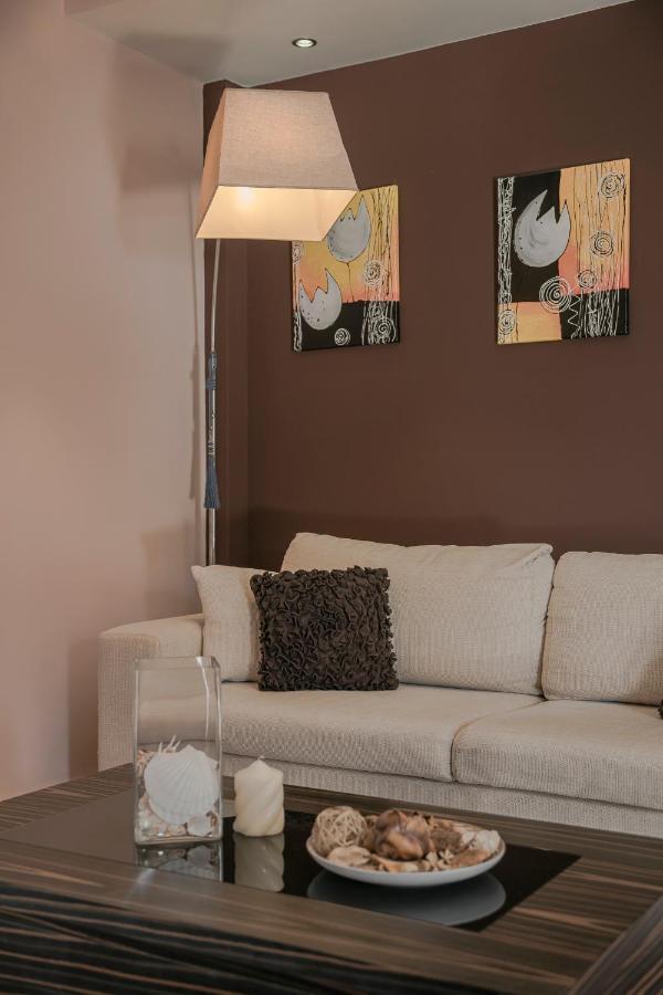 Minia Queen Bee Residence מראה חיצוני תמונה