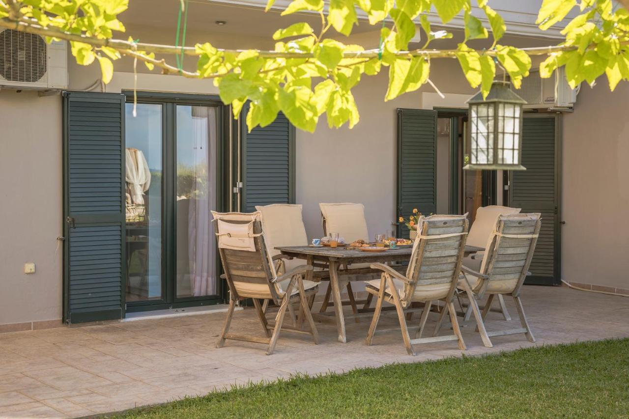 Minia Queen Bee Residence מראה חיצוני תמונה