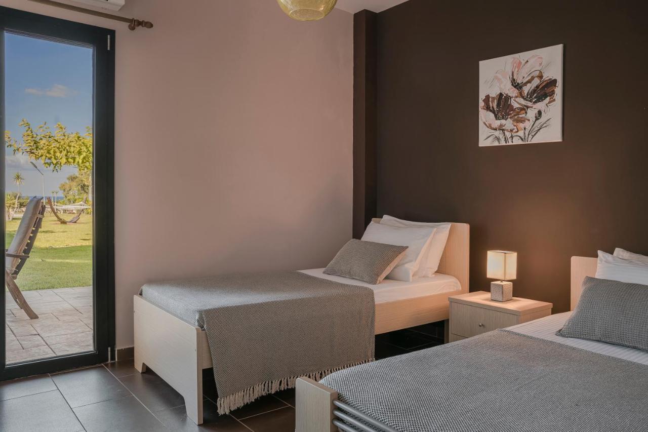 Minia Queen Bee Residence מראה חיצוני תמונה