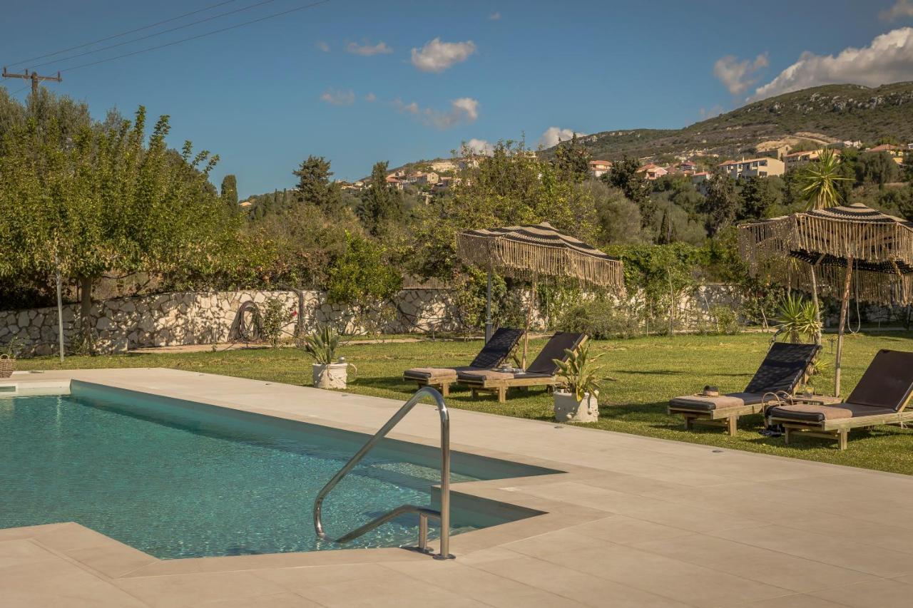 Minia Queen Bee Residence מראה חיצוני תמונה