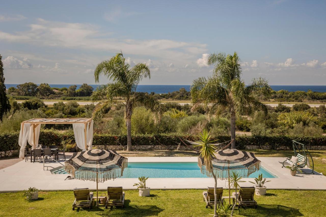 Minia Queen Bee Residence מראה חיצוני תמונה