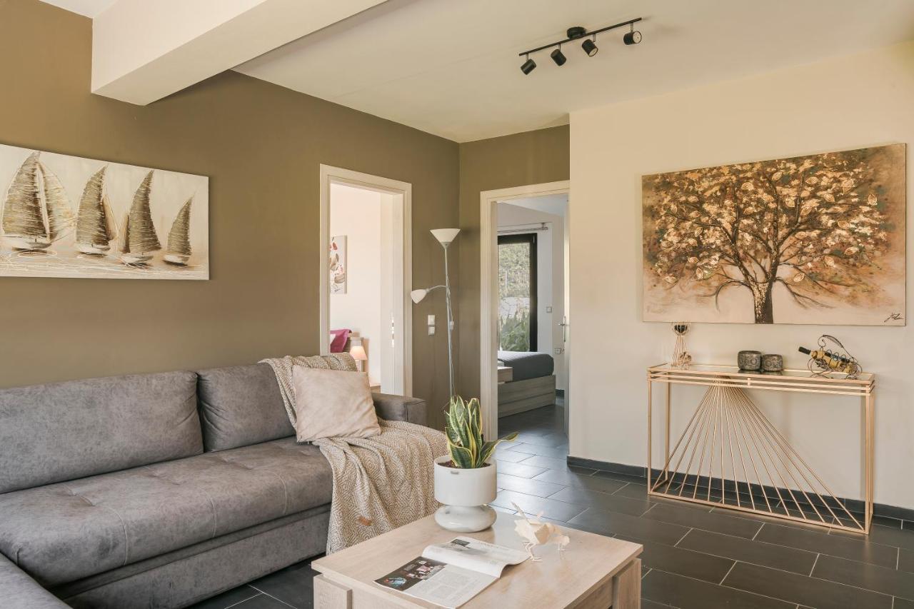 Minia Queen Bee Residence מראה חיצוני תמונה