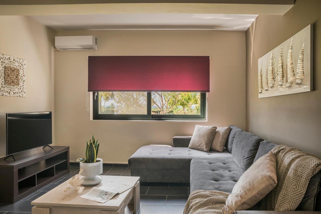 Minia Queen Bee Residence מראה חיצוני תמונה