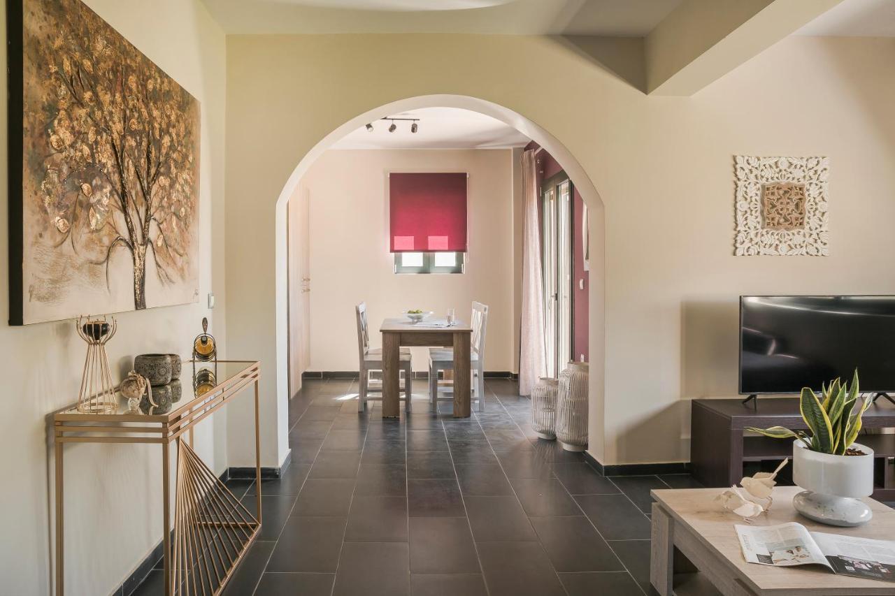 Minia Queen Bee Residence מראה חיצוני תמונה