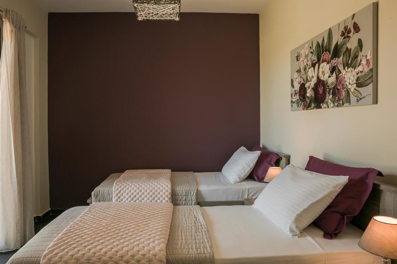 Minia Queen Bee Residence מראה חיצוני תמונה