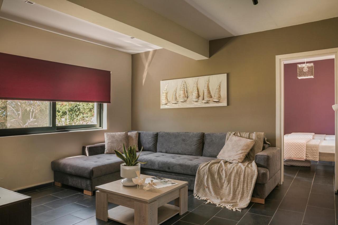 Minia Queen Bee Residence מראה חיצוני תמונה