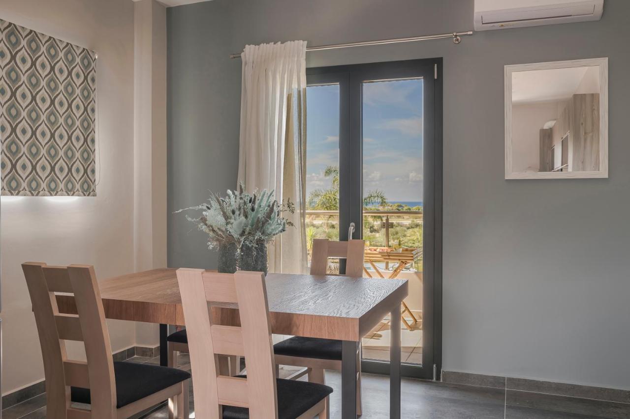 Minia Queen Bee Residence מראה חיצוני תמונה