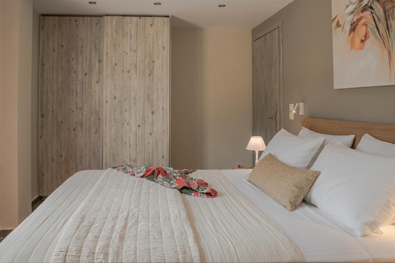Minia Queen Bee Residence מראה חיצוני תמונה