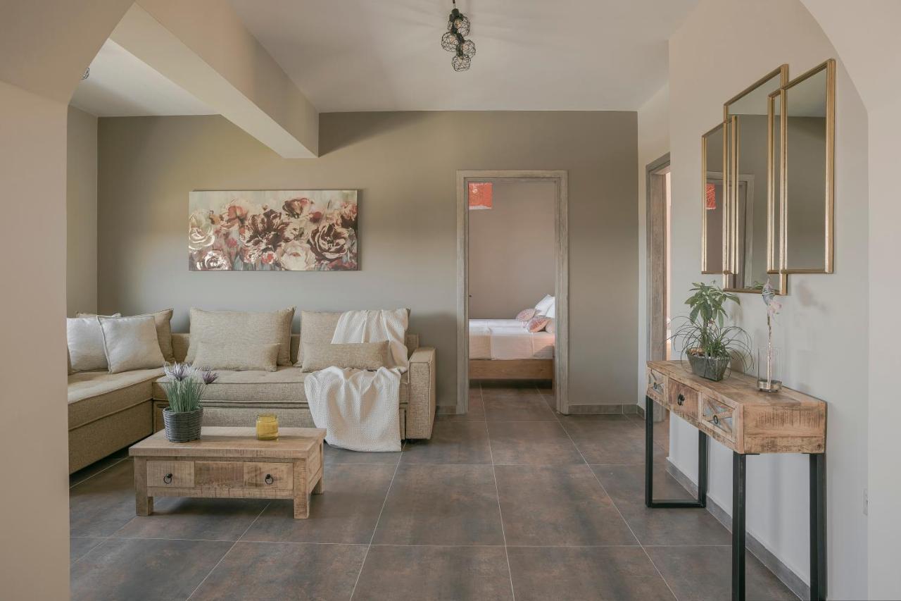 Minia Queen Bee Residence מראה חיצוני תמונה