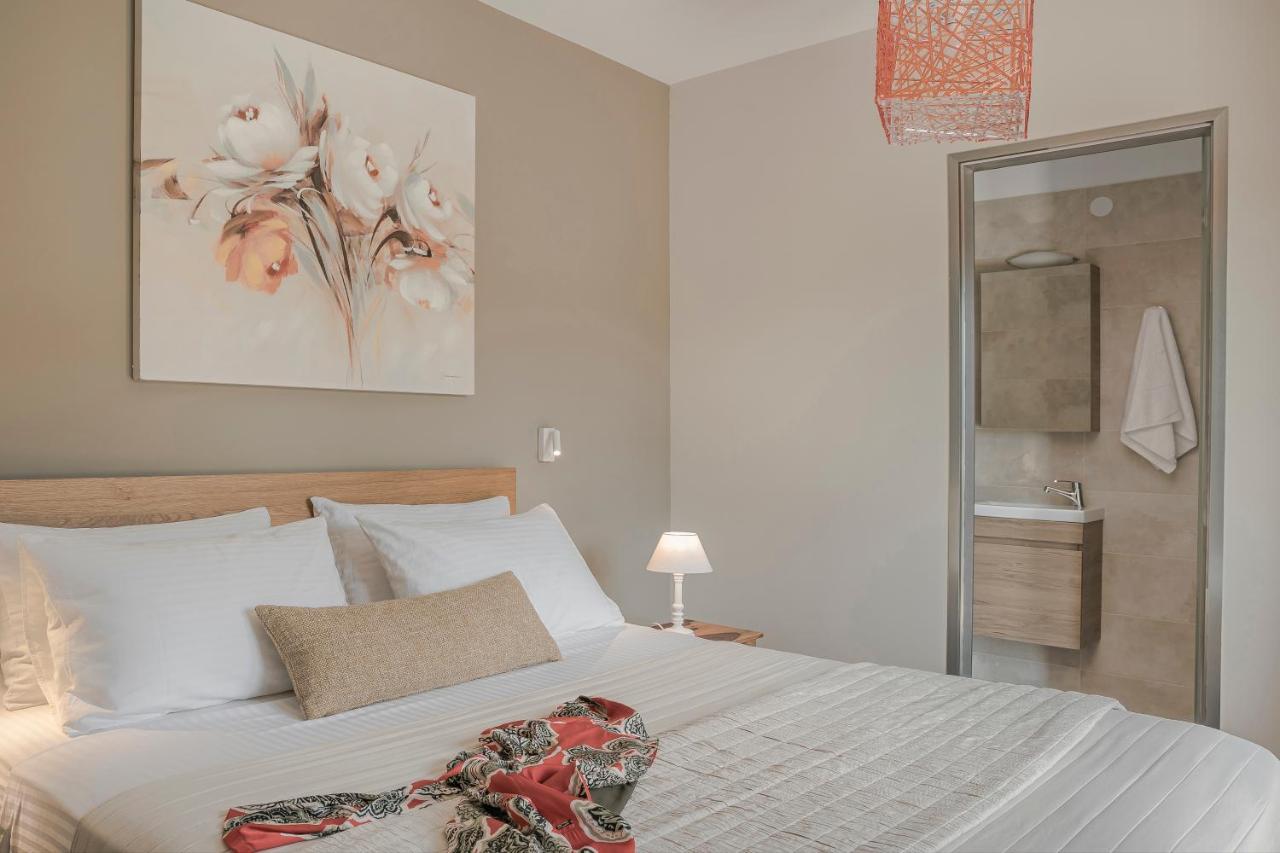 Minia Queen Bee Residence מראה חיצוני תמונה