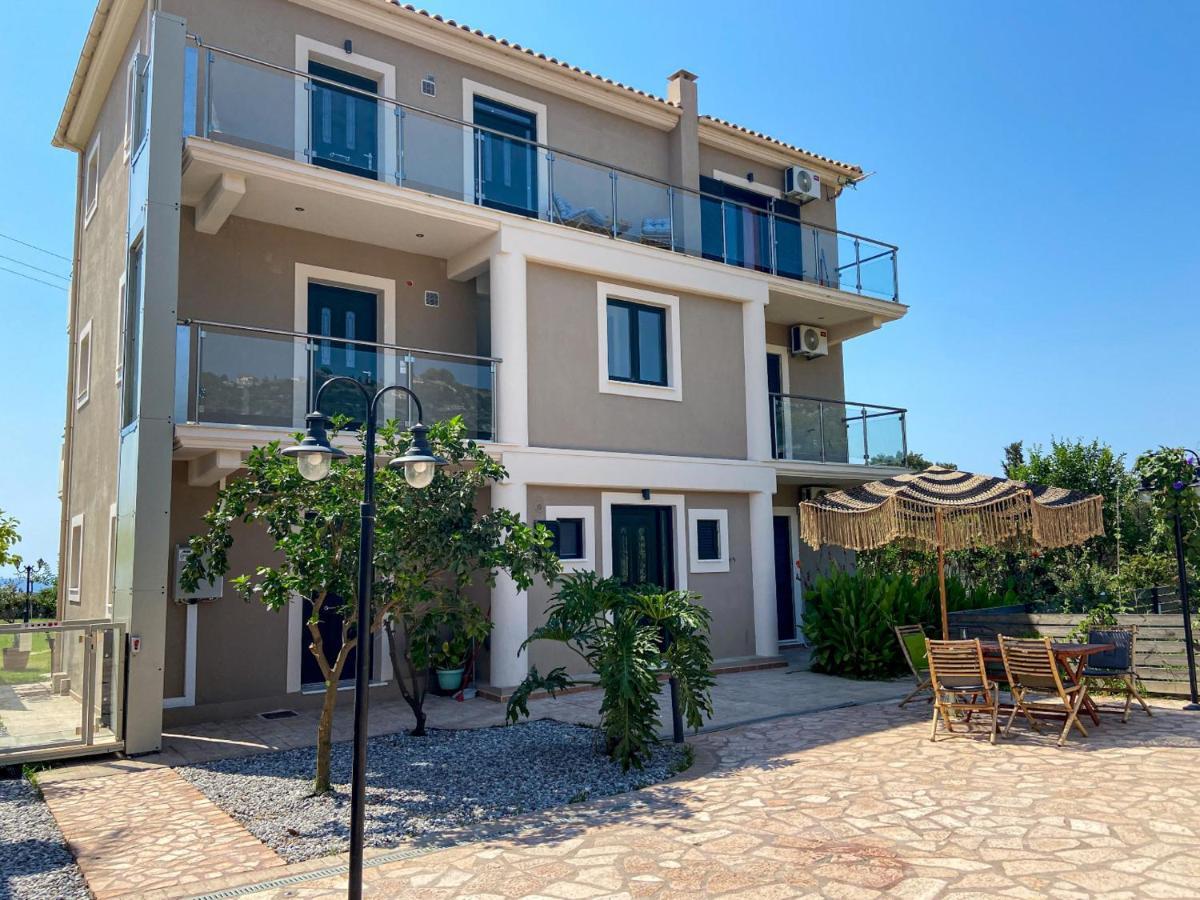 Minia Queen Bee Residence מראה חיצוני תמונה