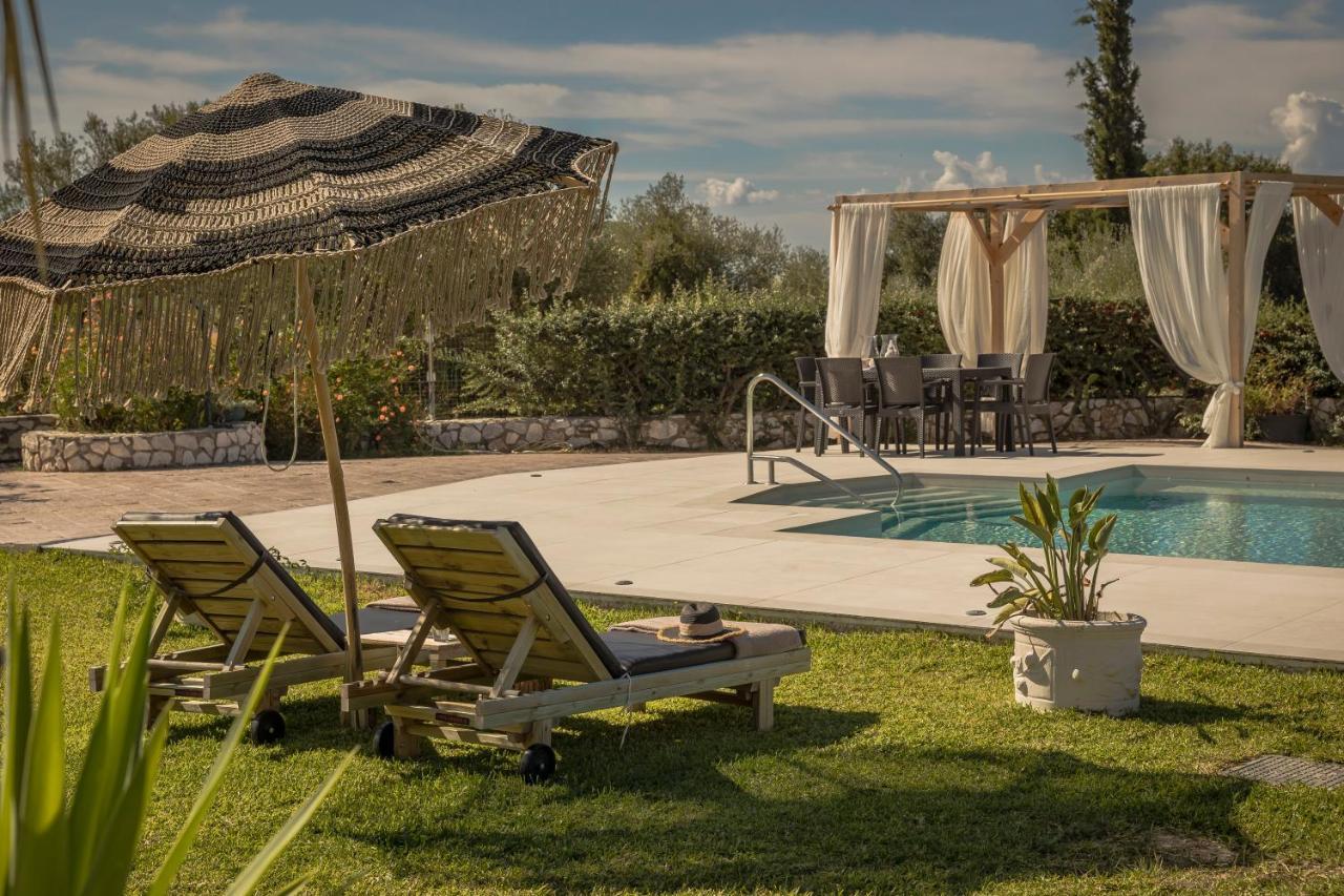 Minia Queen Bee Residence מראה חיצוני תמונה