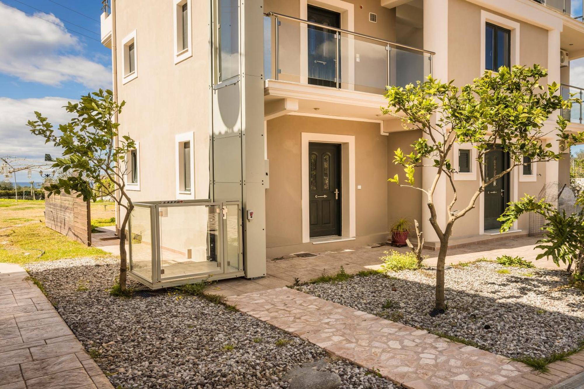 Minia Queen Bee Residence מראה חיצוני תמונה