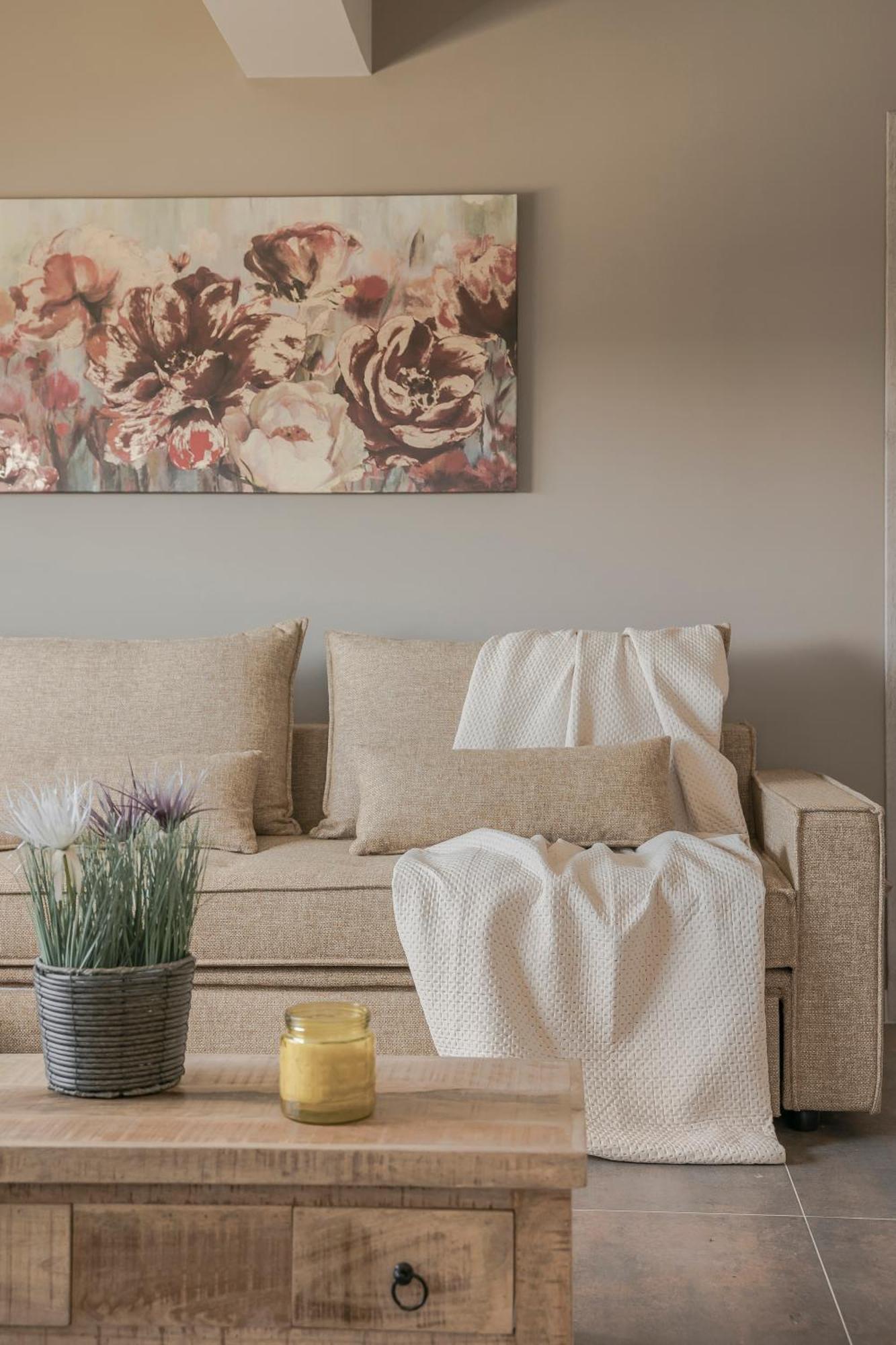 Minia Queen Bee Residence מראה חיצוני תמונה